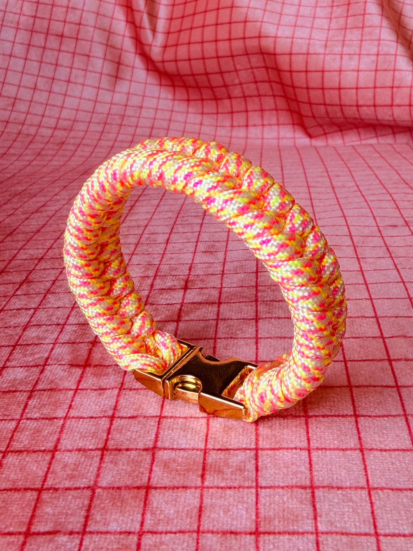 The Skinny Friendship Bracelet