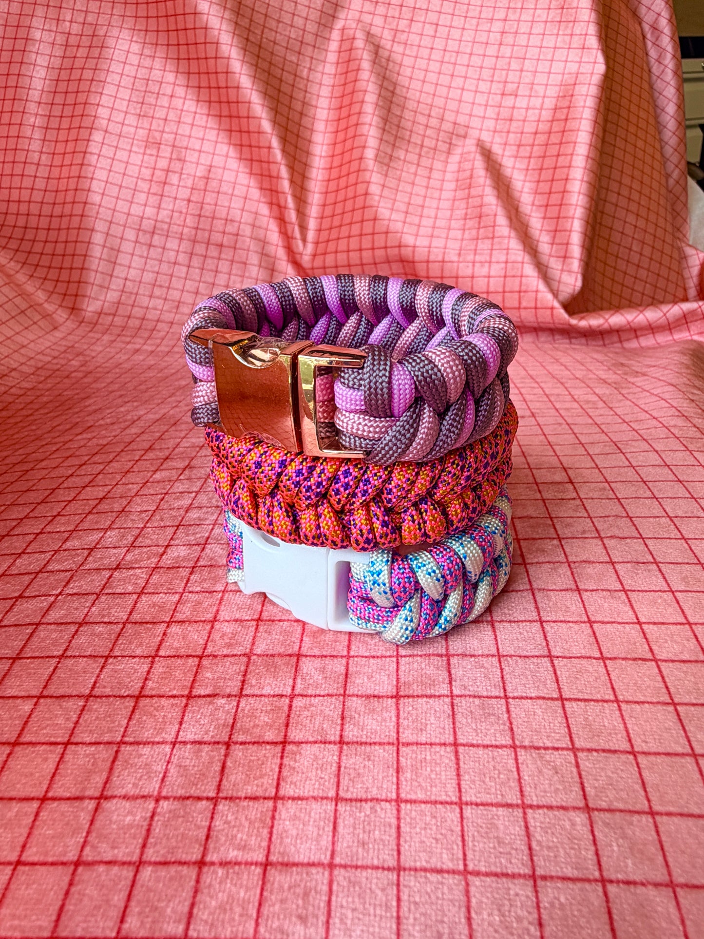 The Friendship Bracelet
