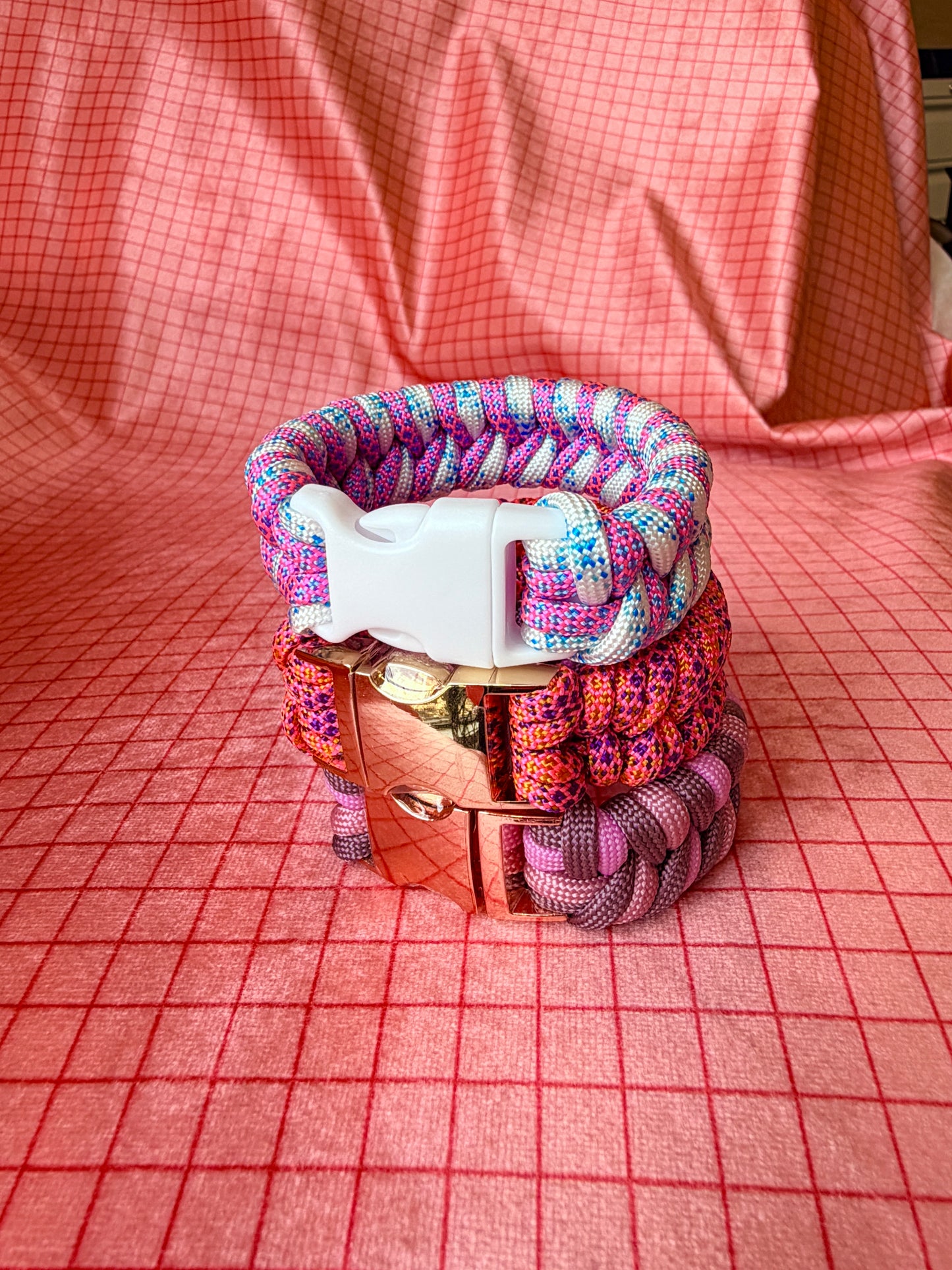 The Friendship Bracelet