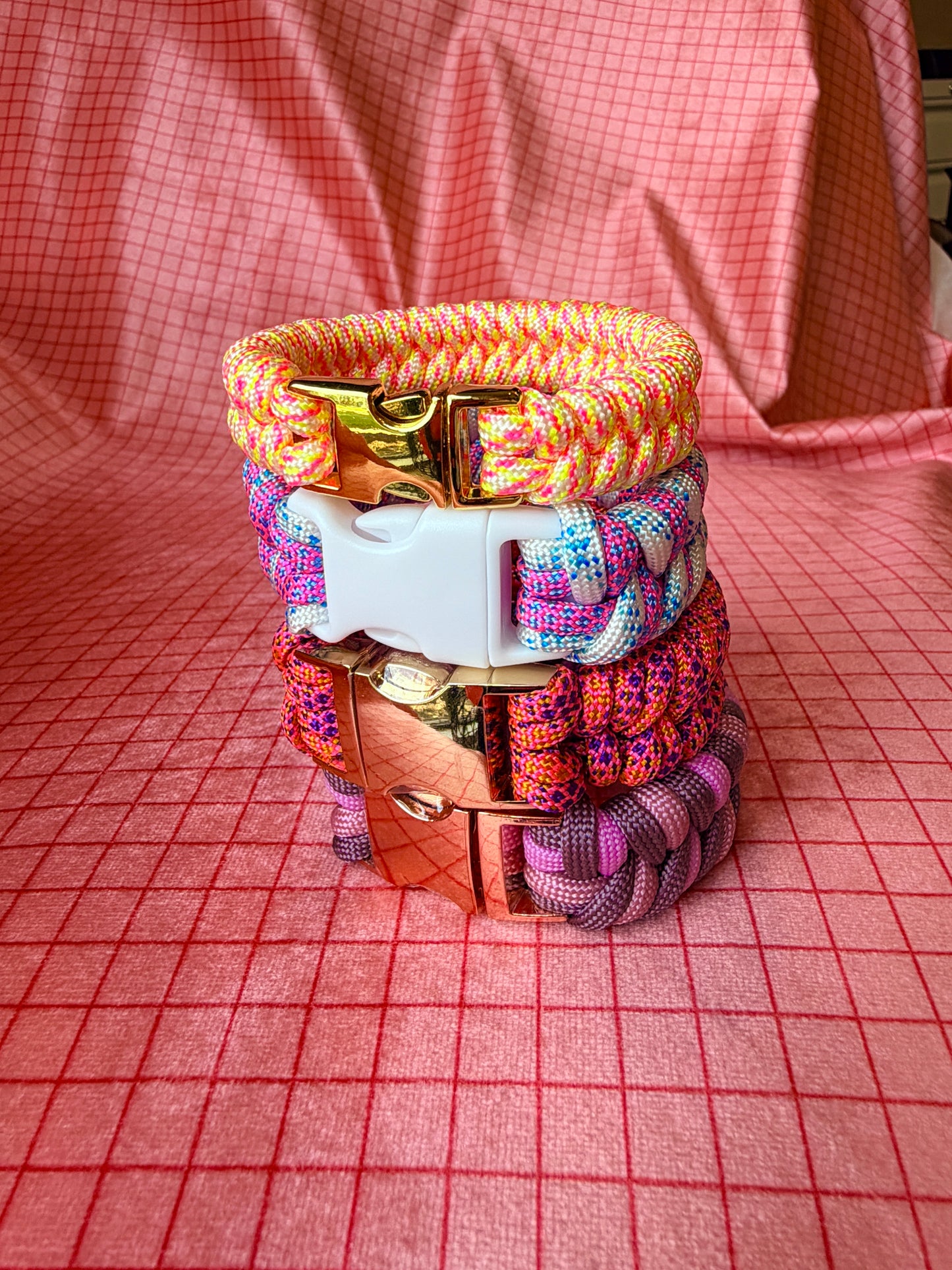 Friendship Stack