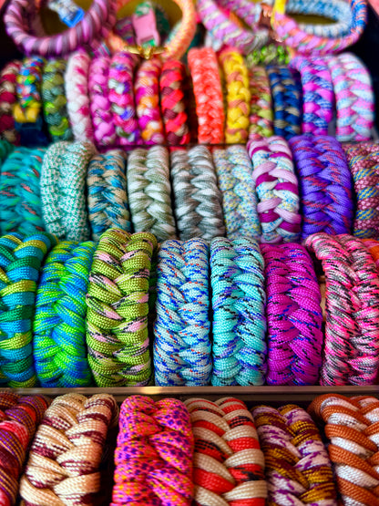 The Friendship Bracelet