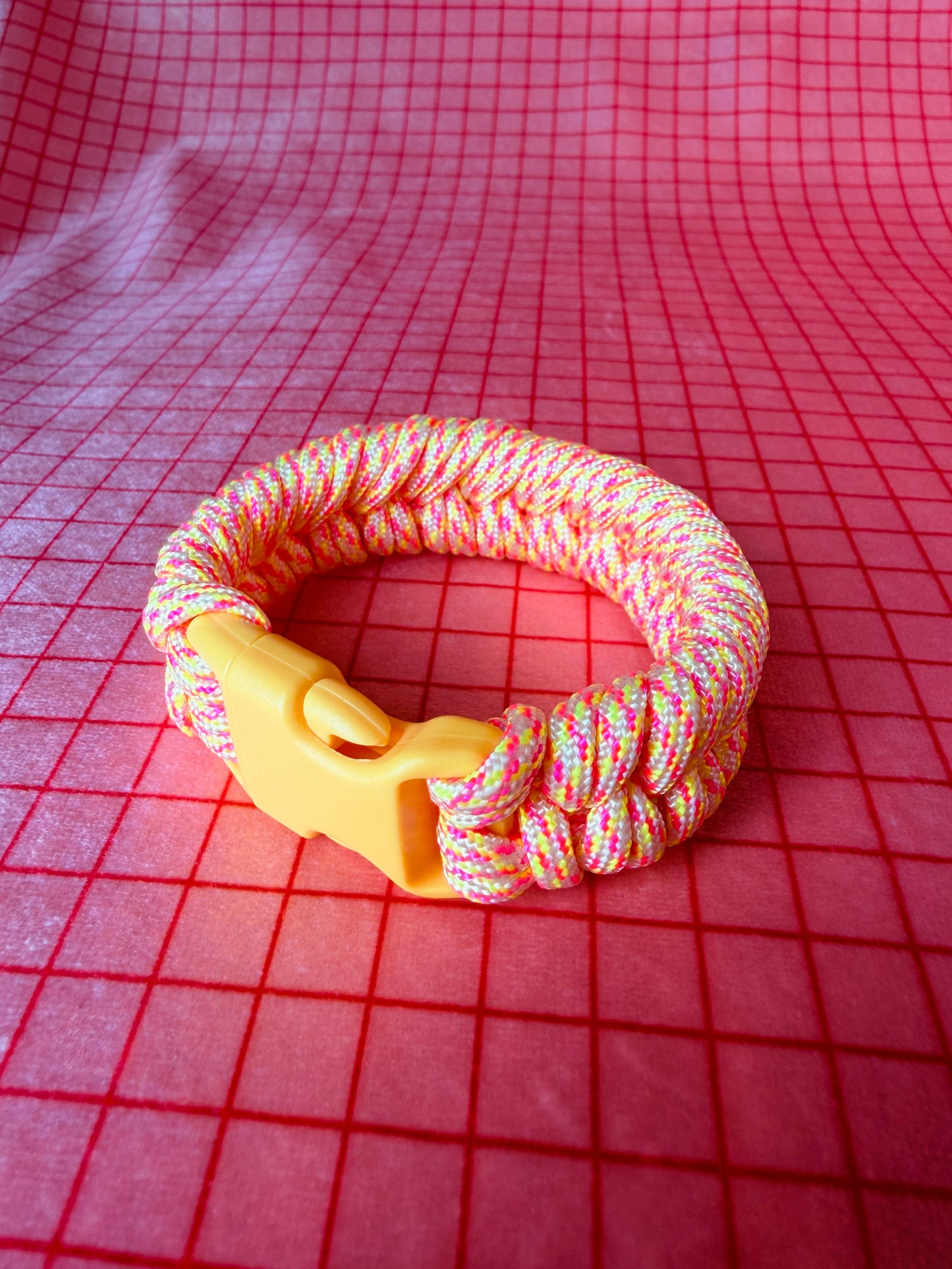 The Friendship Bracelet