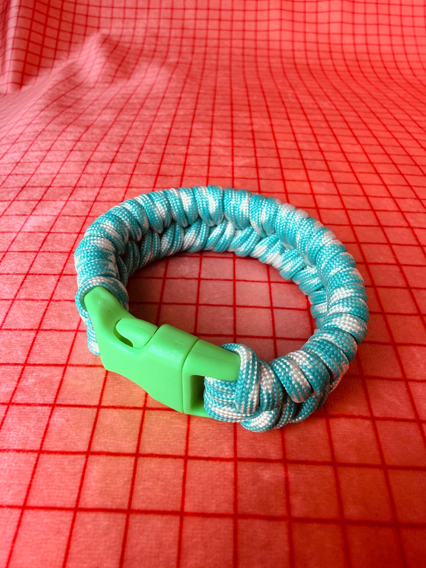 The Friendship Bracelet