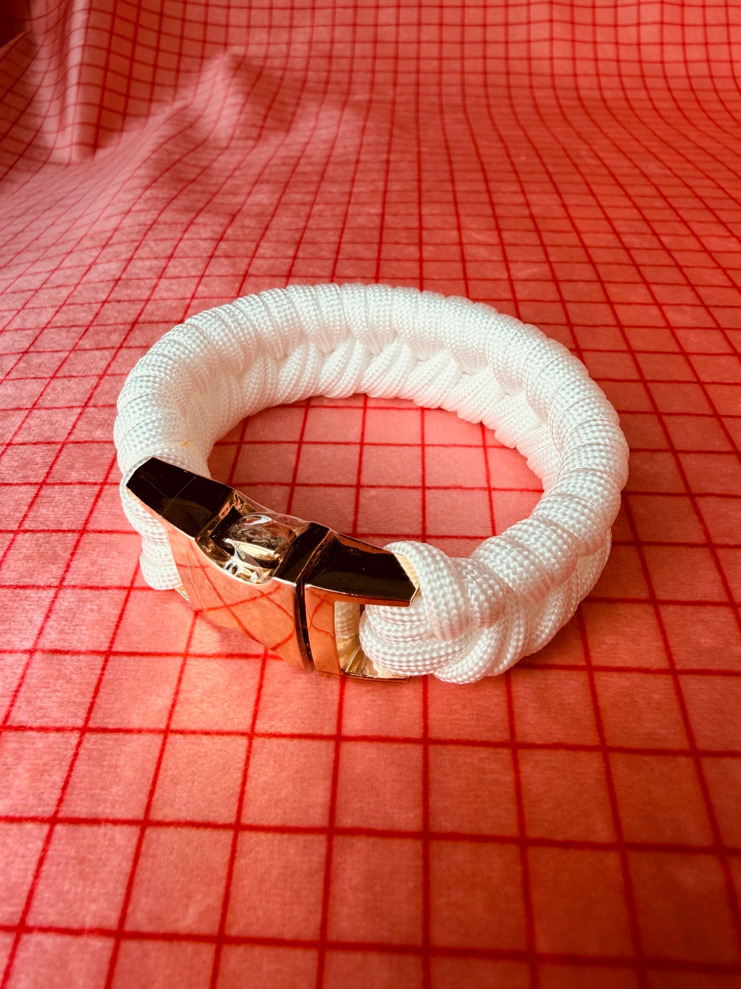 The Friendship Bracelet