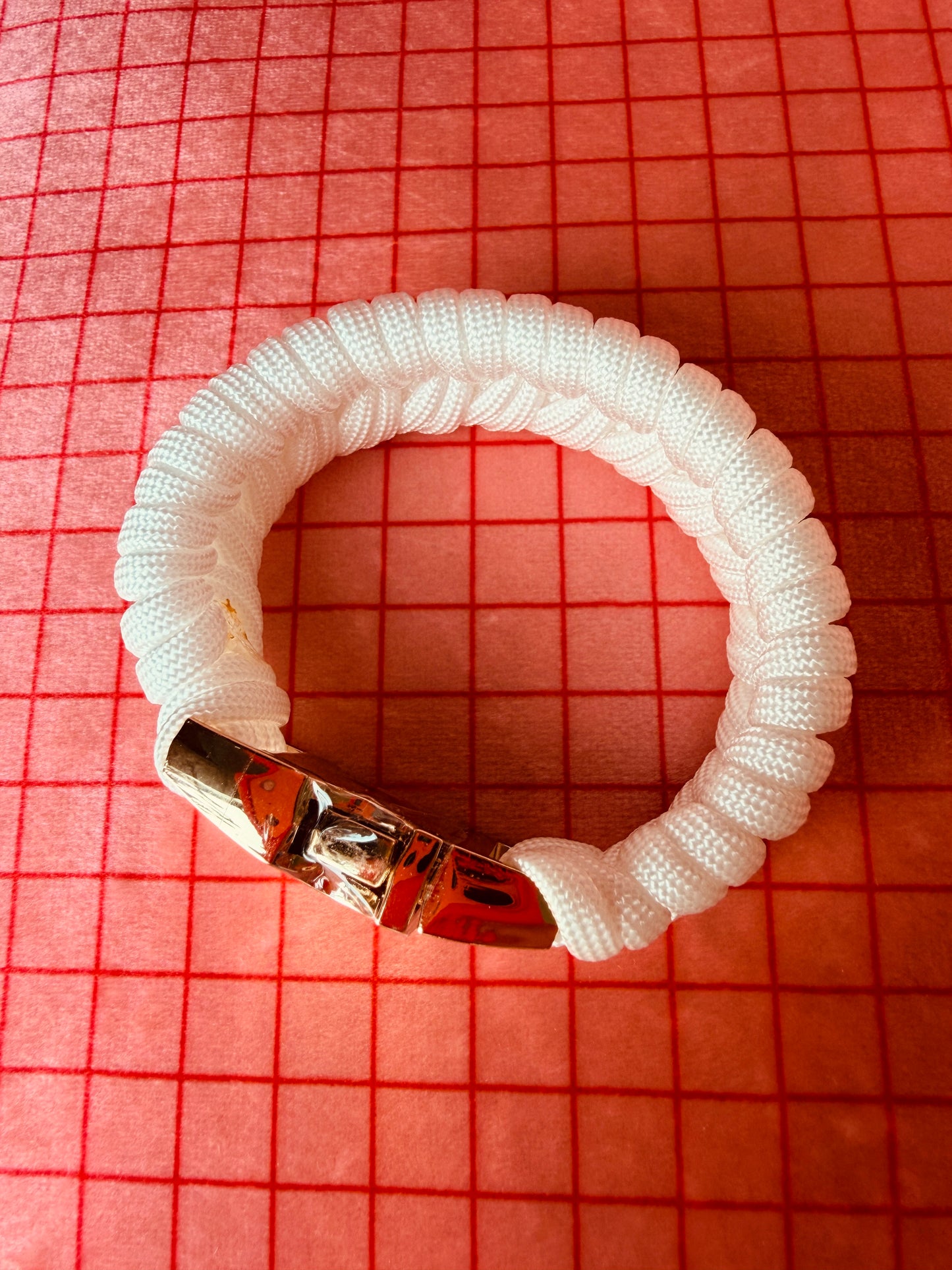 The Friendship Bracelet