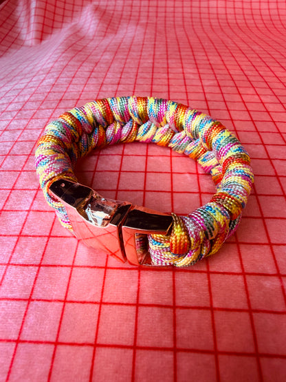 The Friendship Bracelet