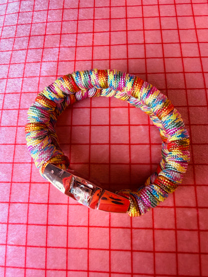 The Friendship Bracelet
