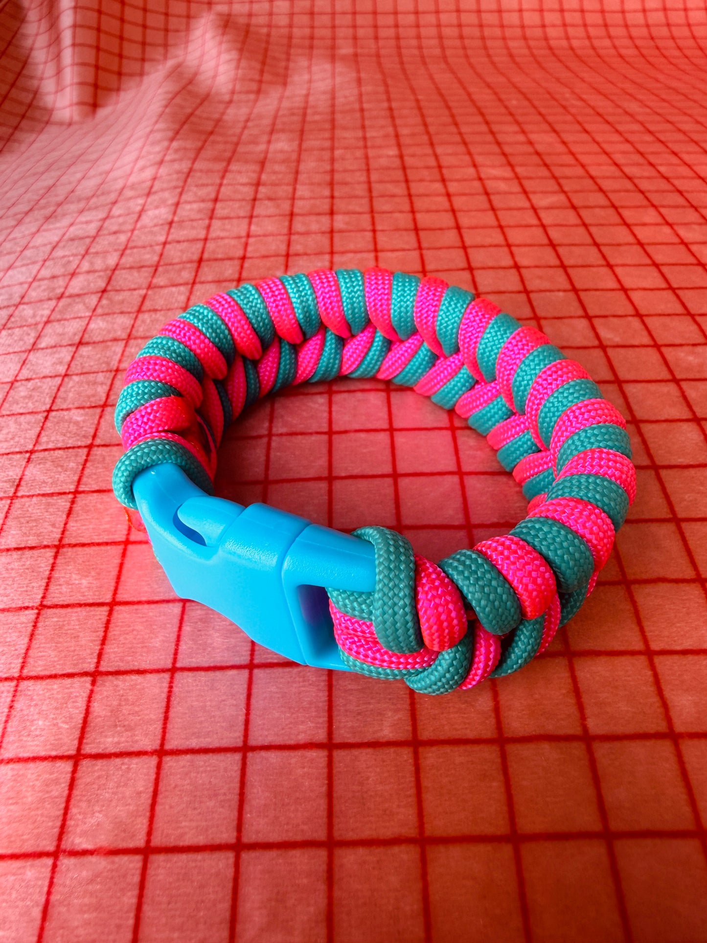The Friendship Bracelet