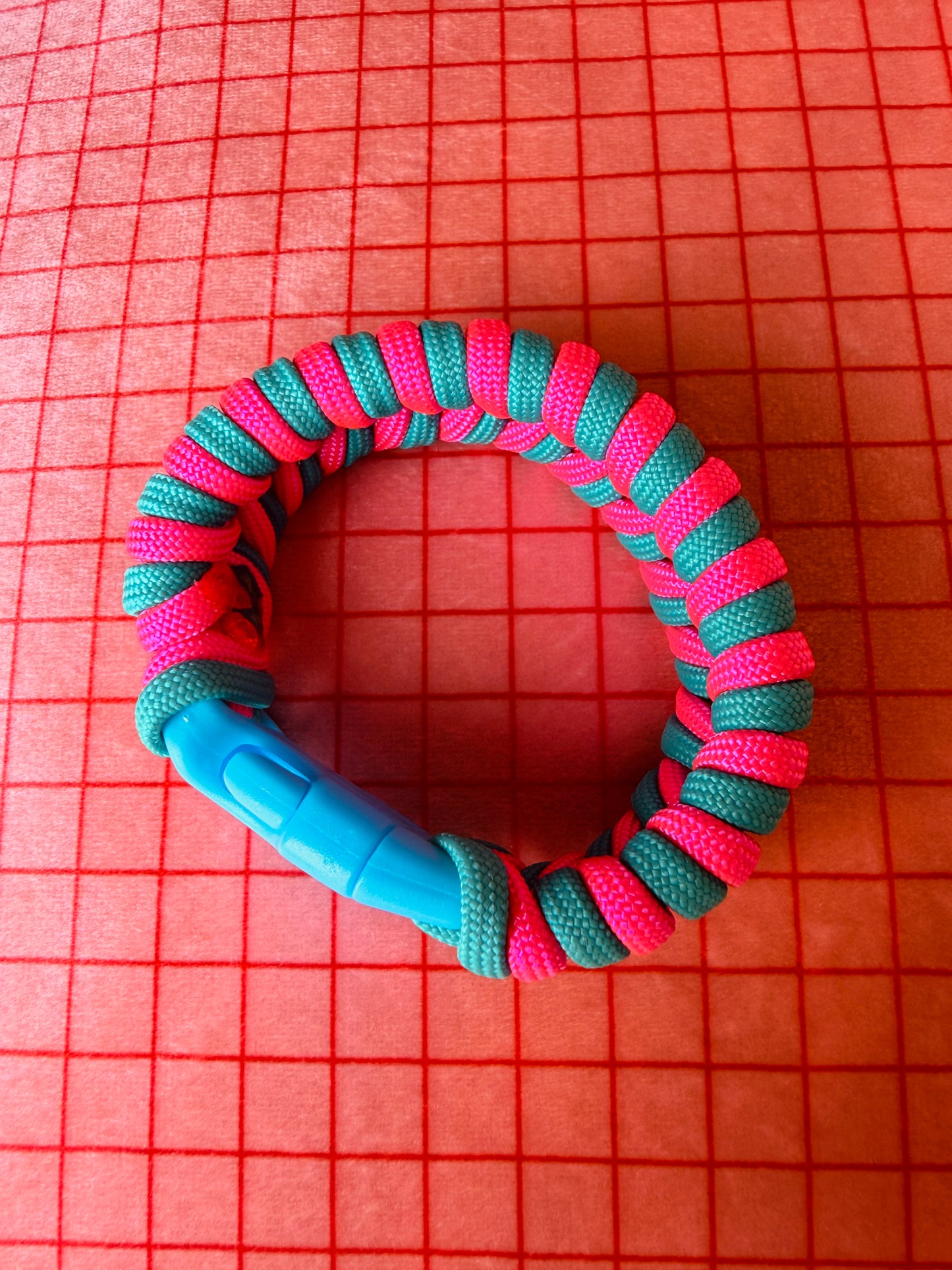 The Friendship Bracelet