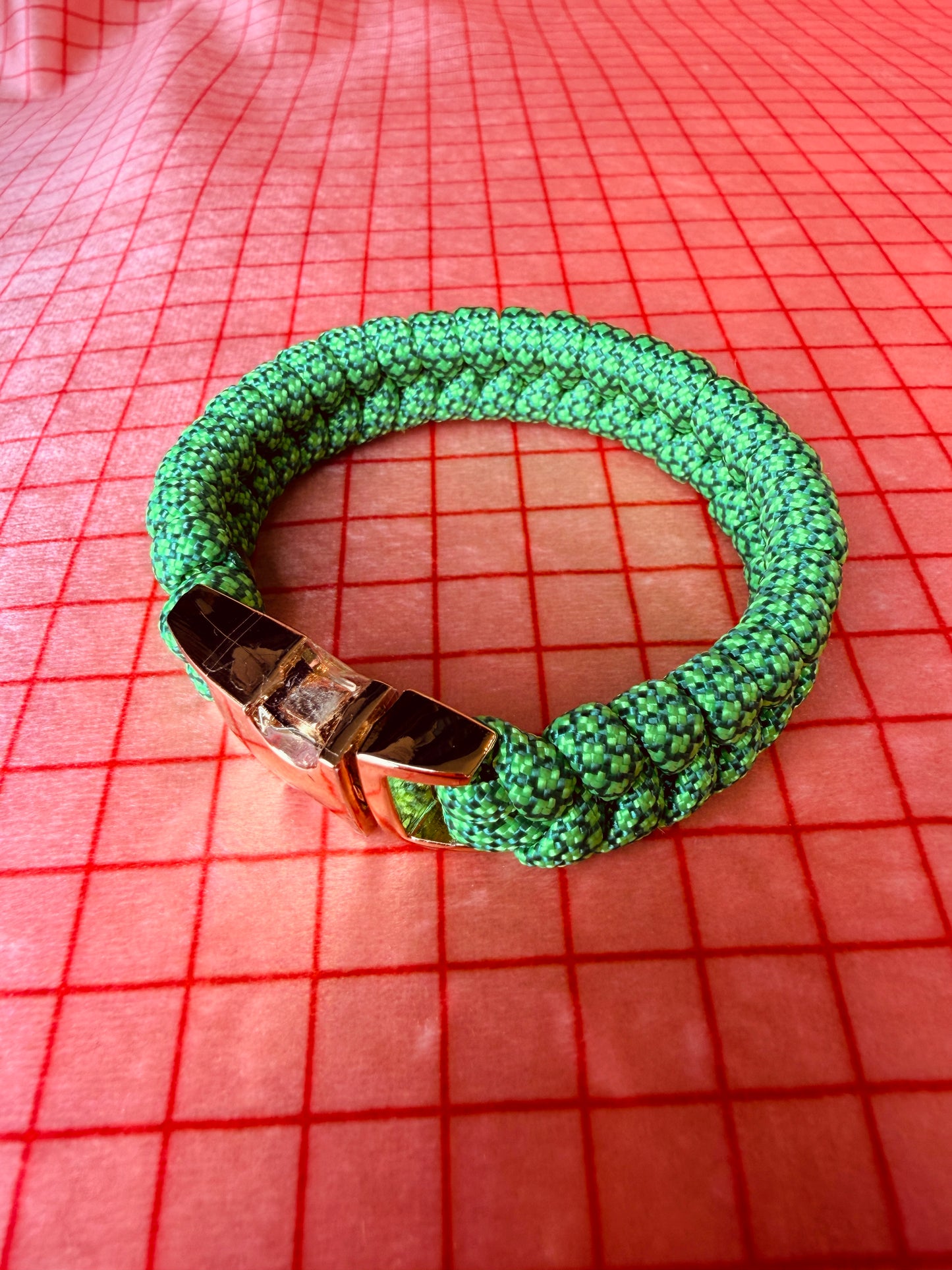 The Skinny Friendship Bracelet