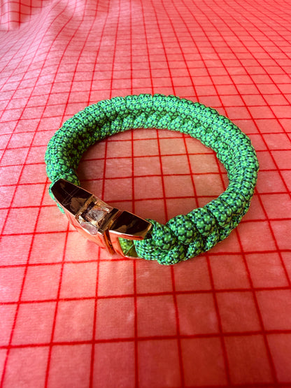 The Skinny Friendship Bracelet