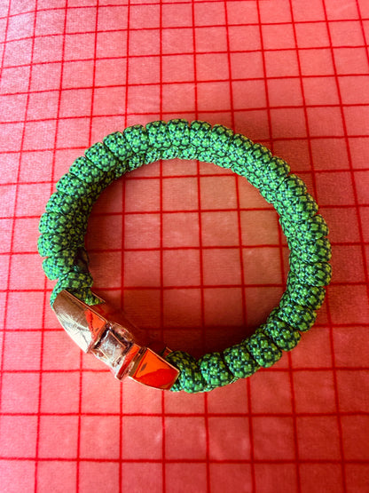 The Skinny Friendship Bracelet