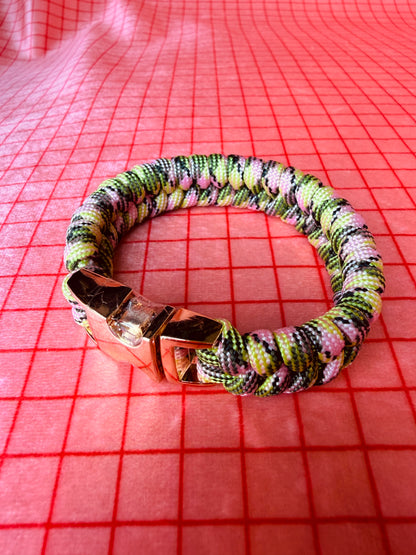 The Skinny Friendship Bracelet