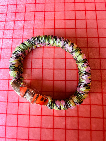 The Skinny Friendship Bracelet