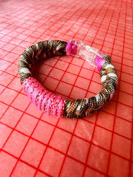 The Water-Ready Skinny Friendship Bracelet