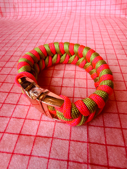 The Friendship Bracelet