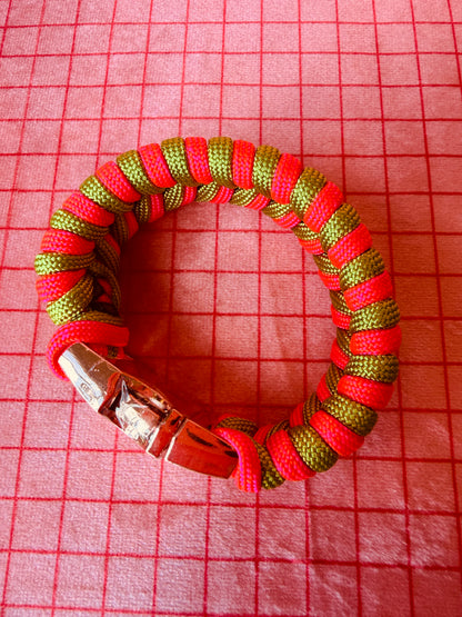 The Friendship Bracelet