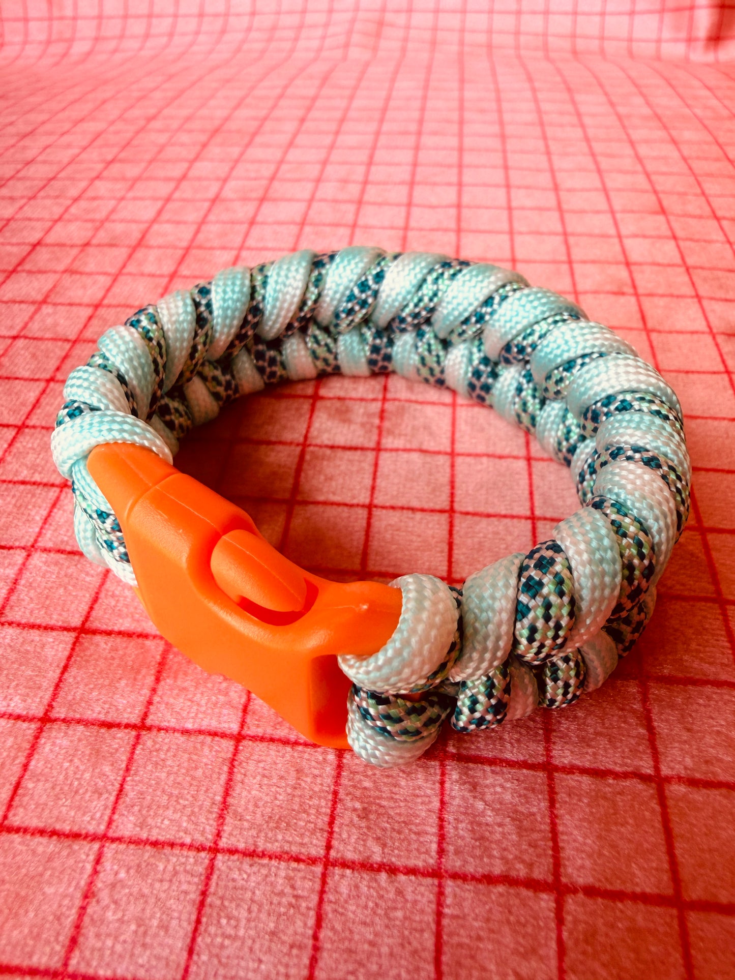 The Friendship Bracelet