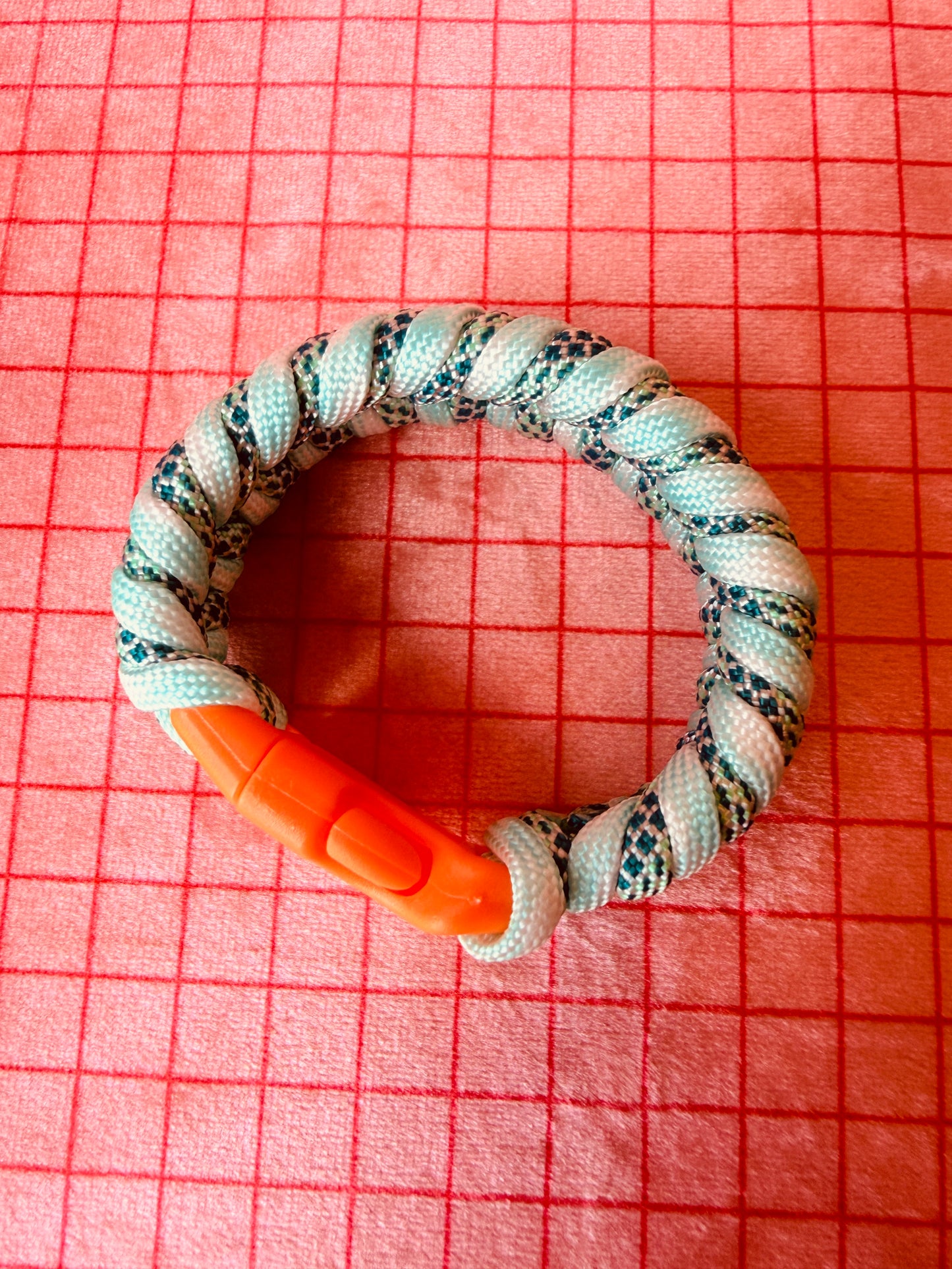 The Friendship Bracelet
