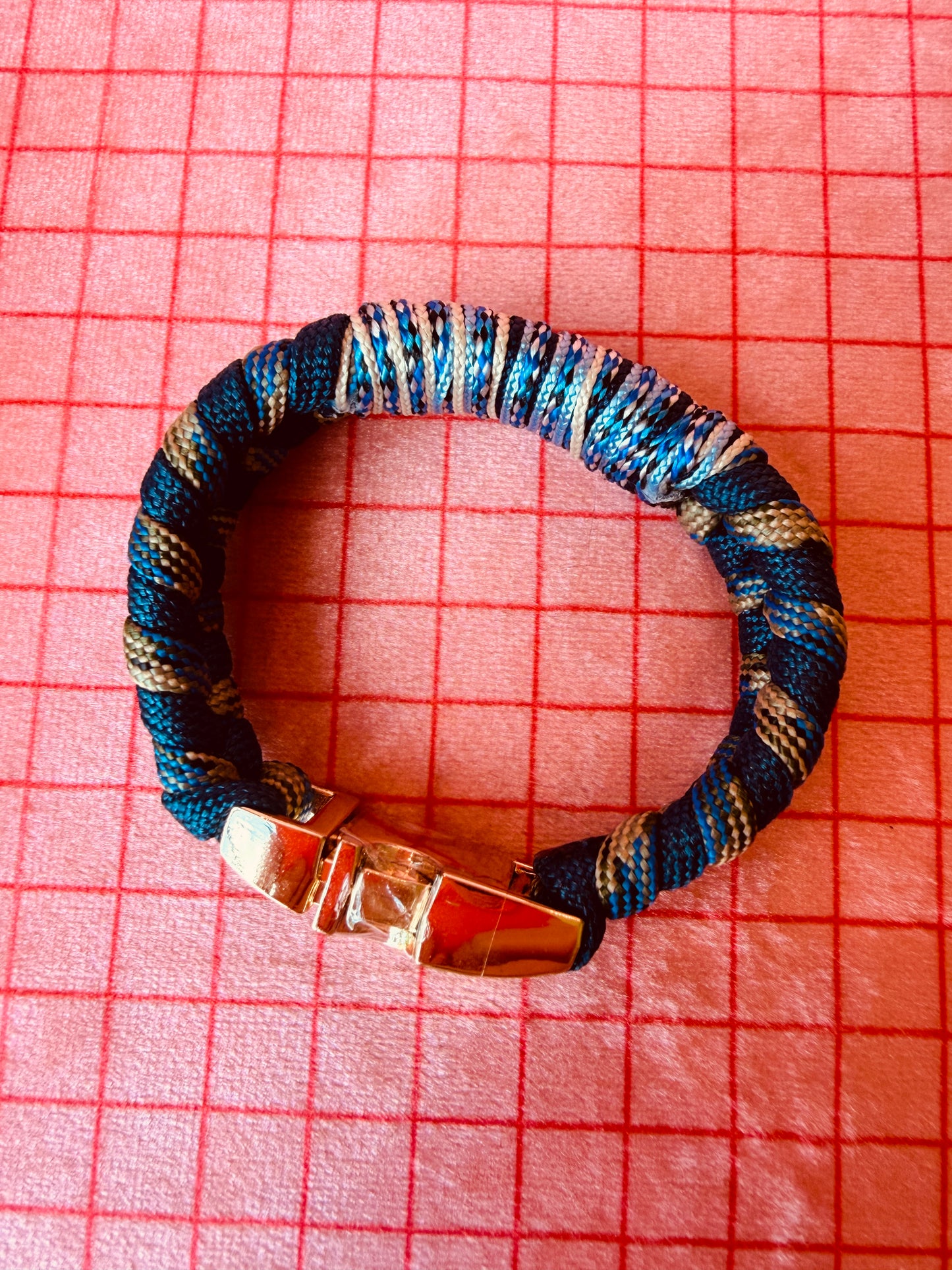 The Skinny Friendship Bracelet