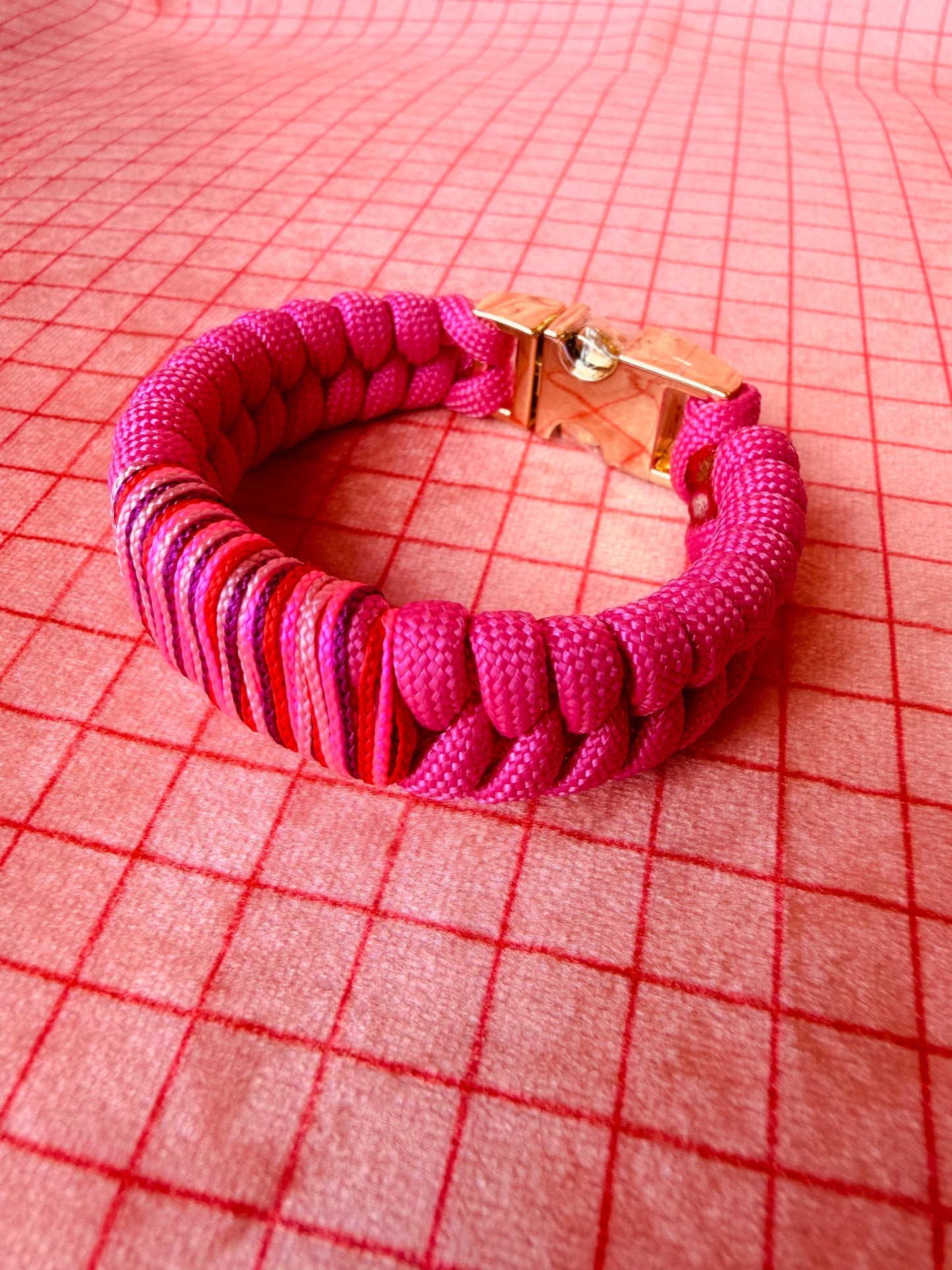 The Skinny Friendship Bracelet