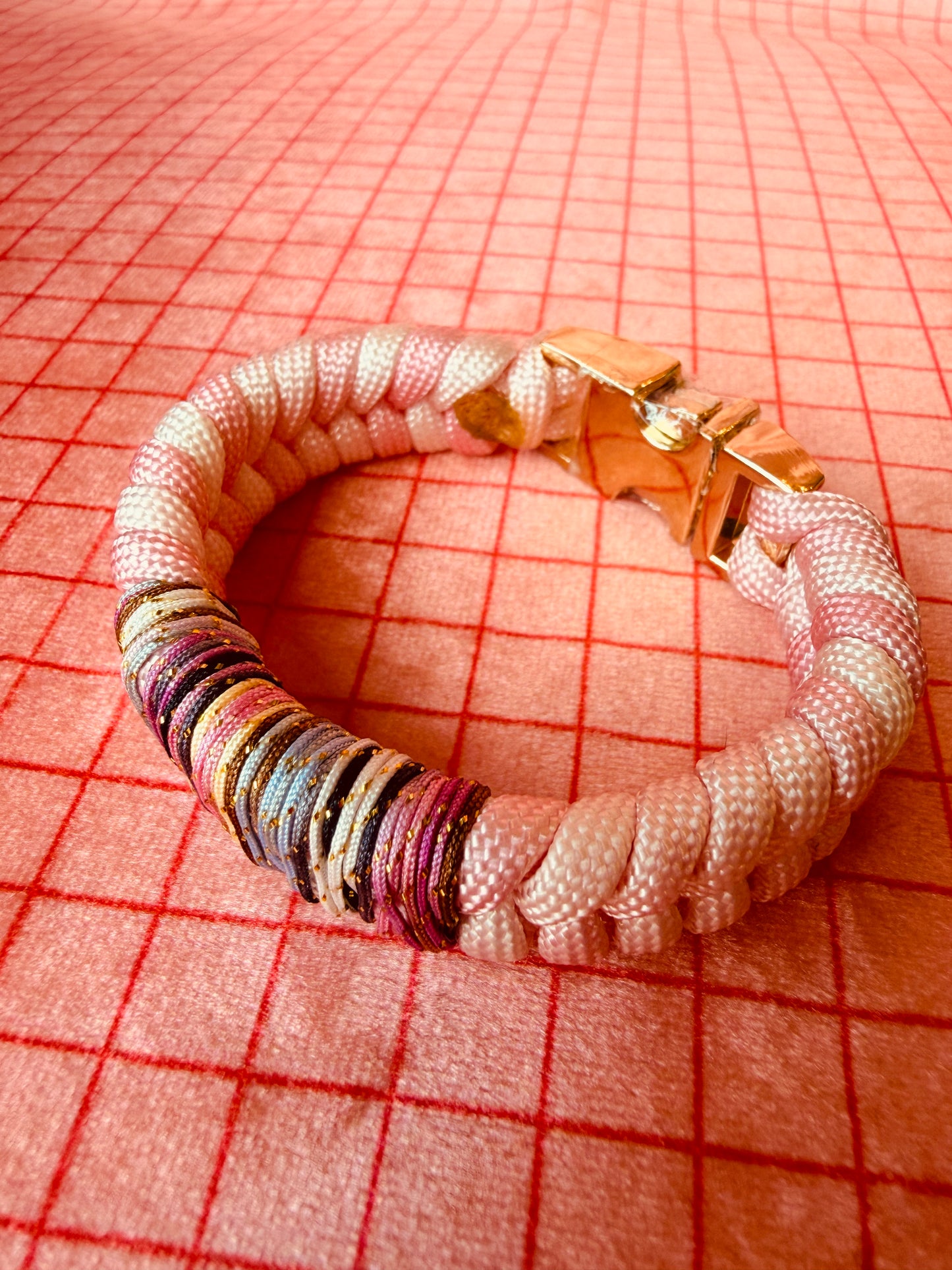 The Skinny Friendship Bracelet