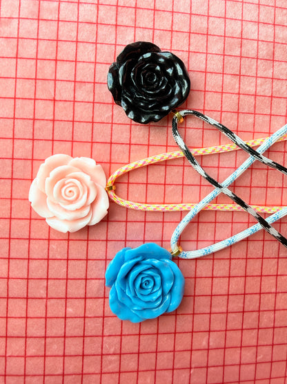 Solo Strand Necklace
