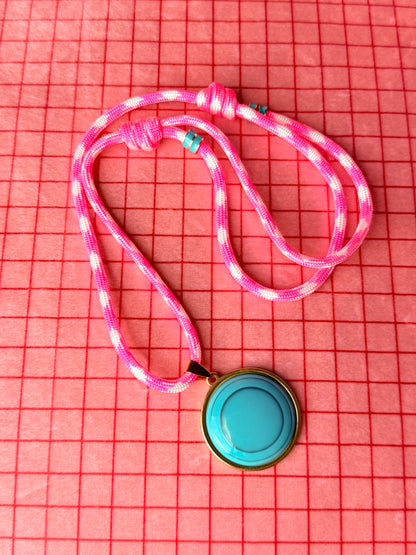 Solo Strand Necklace