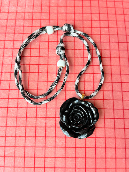 Solo Strand Necklace