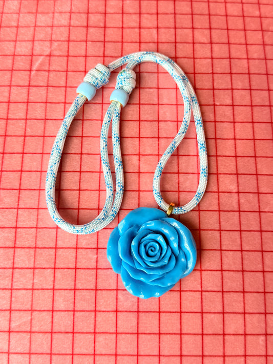 Solo Strand Necklace