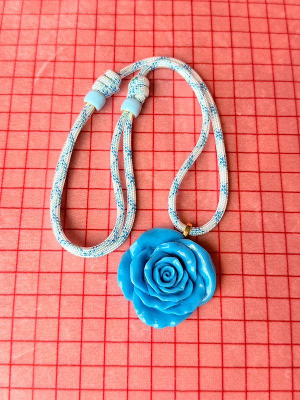 Solo Strand Necklace