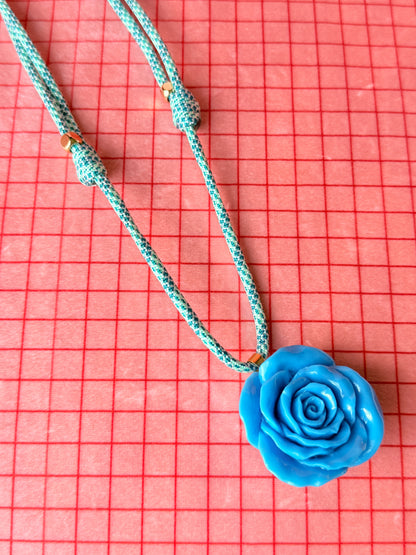 Solo Strand Necklace