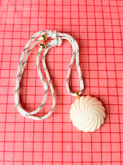 Solo Strand Necklace