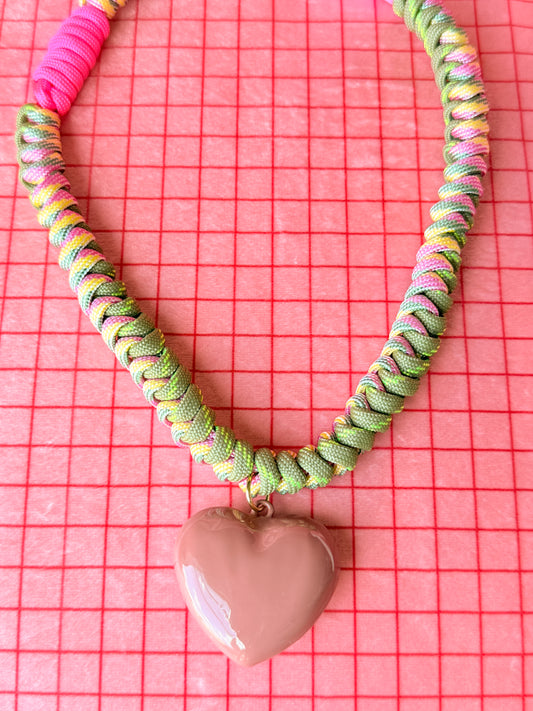 The Twist Necklace