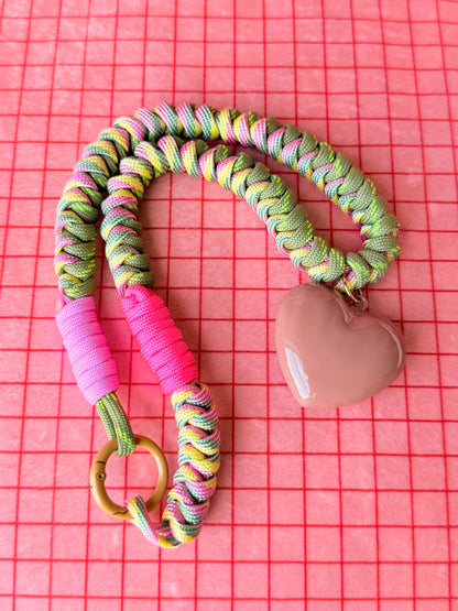 The Twist Necklace