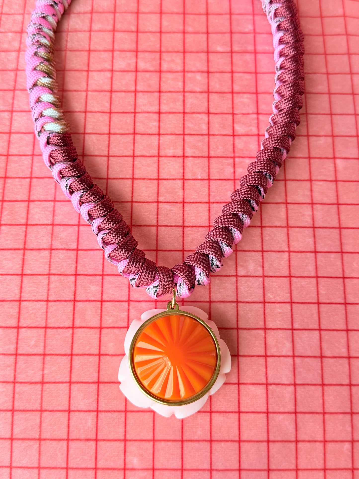 The Twist Necklace