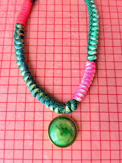 The Twist Necklace