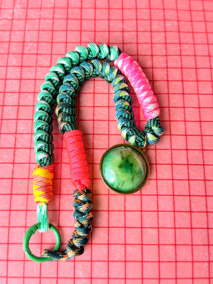 The Twist Necklace
