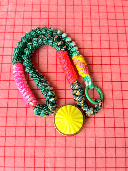The Twist Necklace