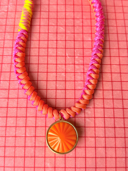 The Twist Necklace