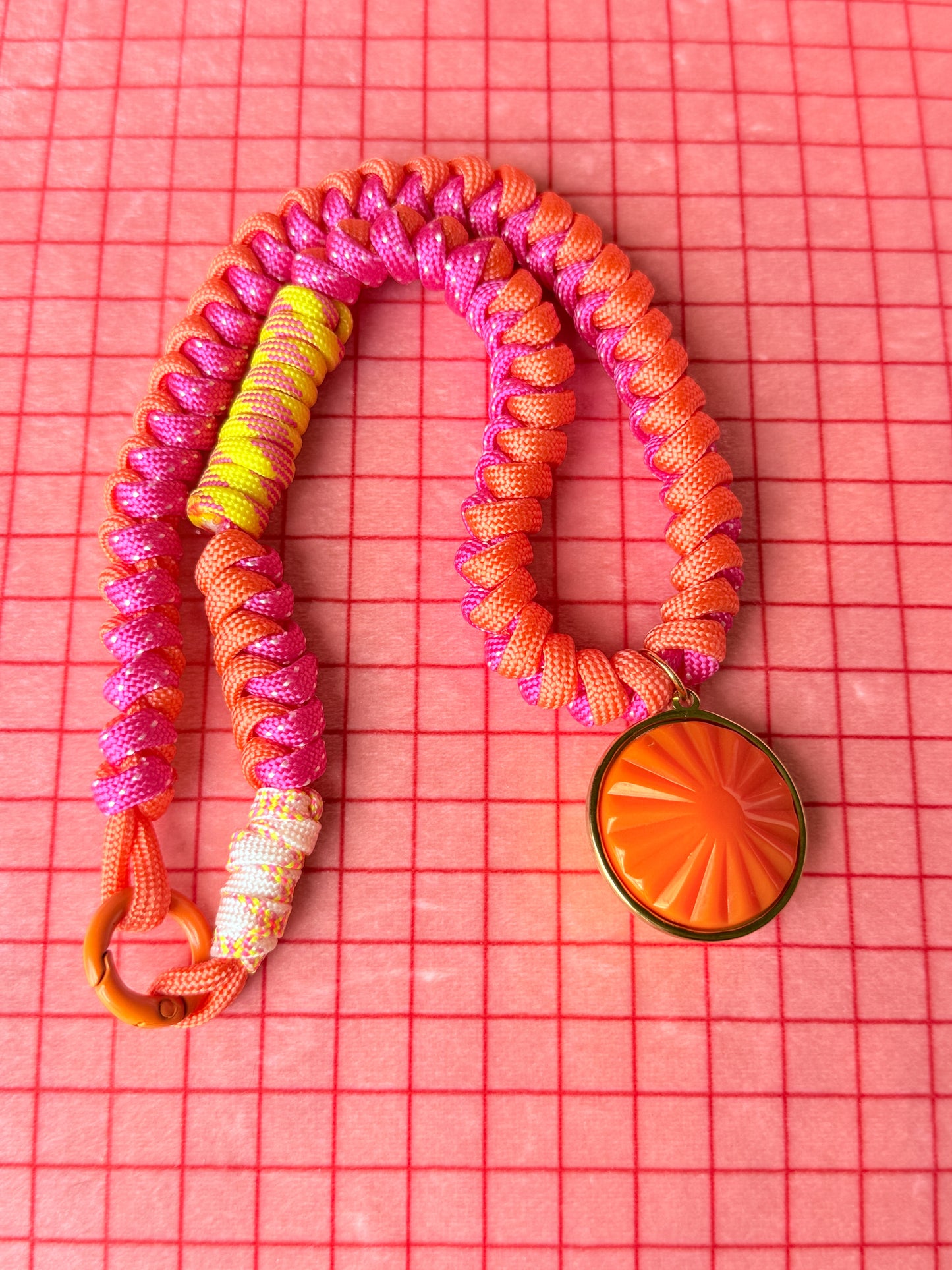The Twist Necklace