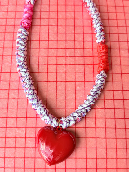 The Twist Necklace