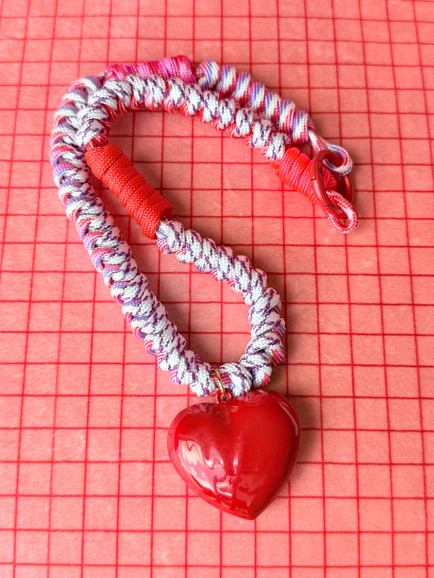 The Twist Necklace