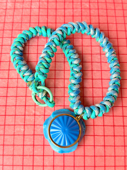 The Twist Necklace
