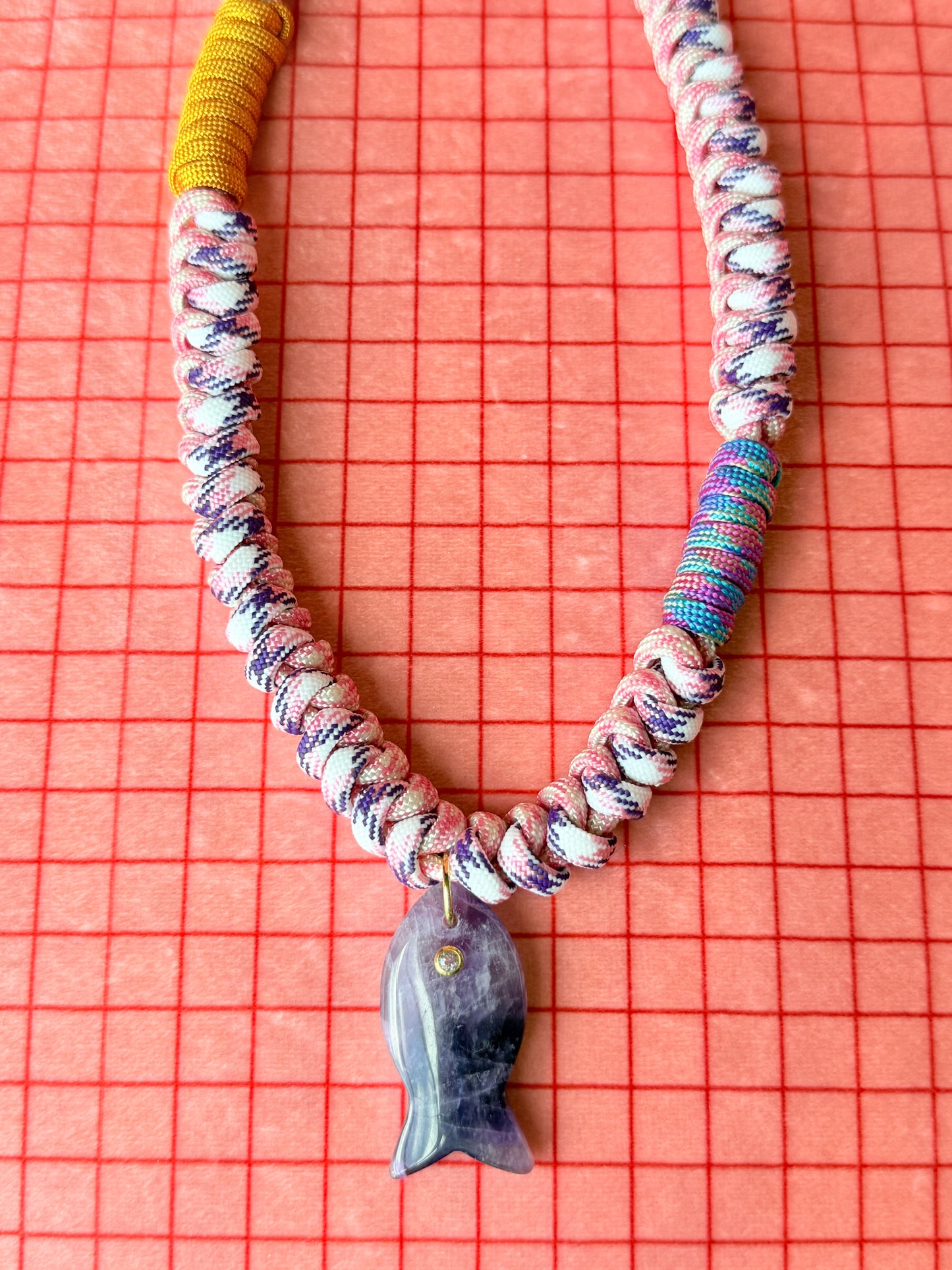 The Twist Necklace