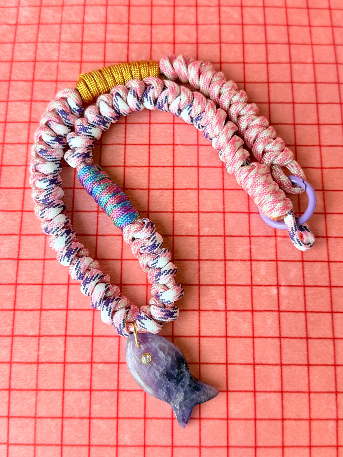The Twist Necklace