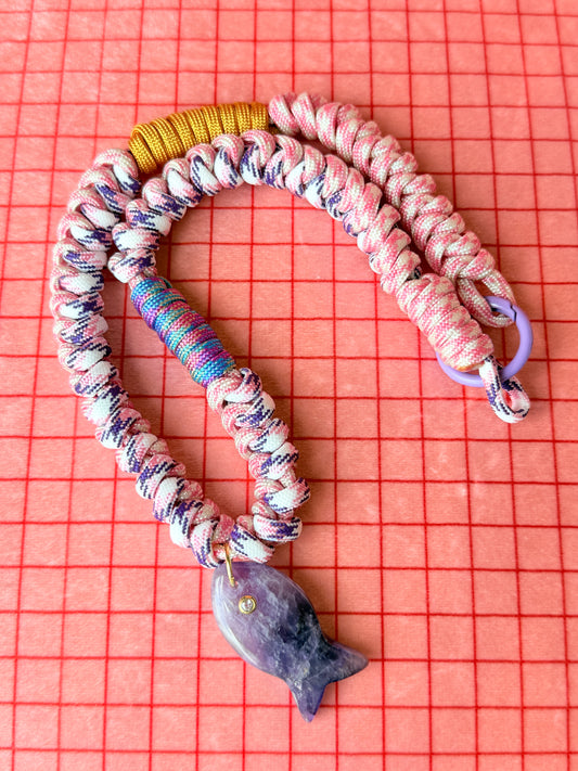 The Twist Necklace