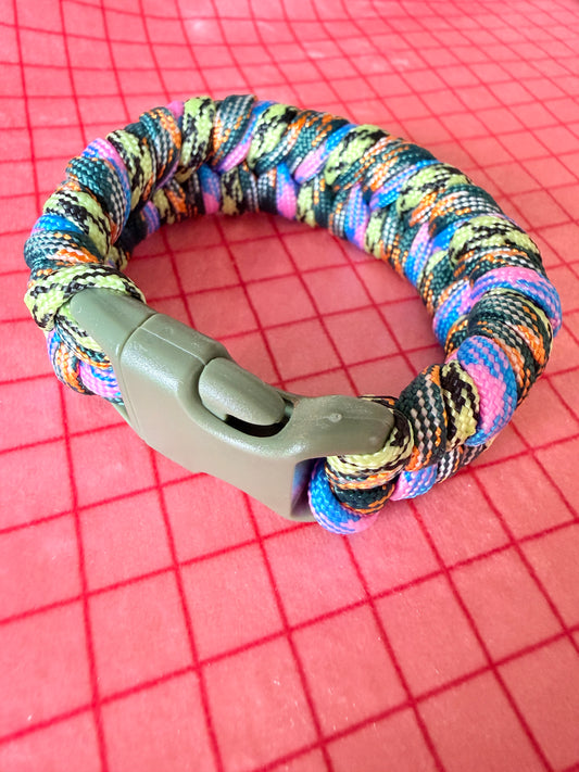 The Friendship Bracelet