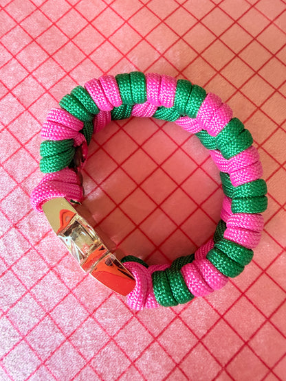 The Friendship Bracelet