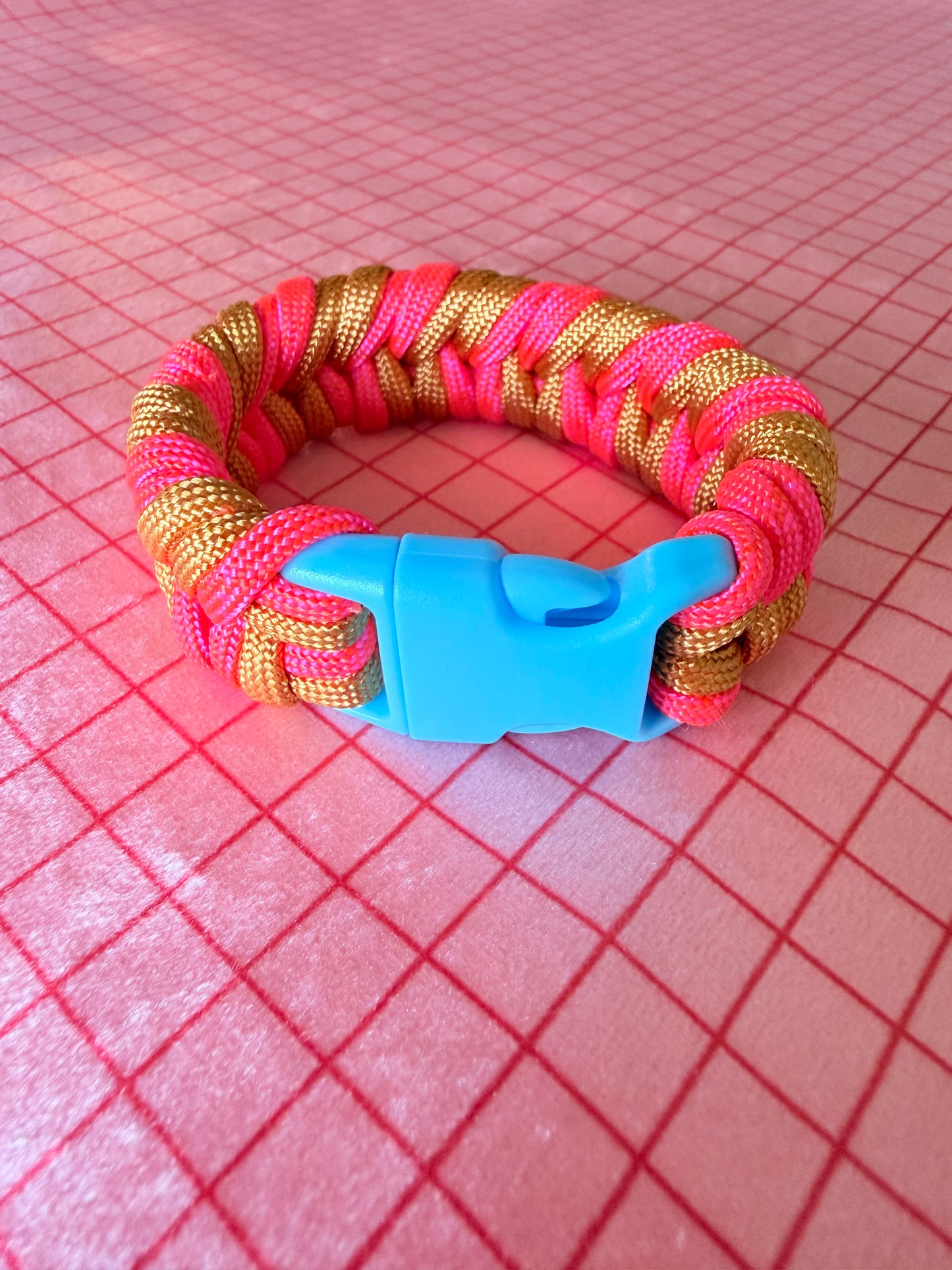 The Friendship Bracelet
